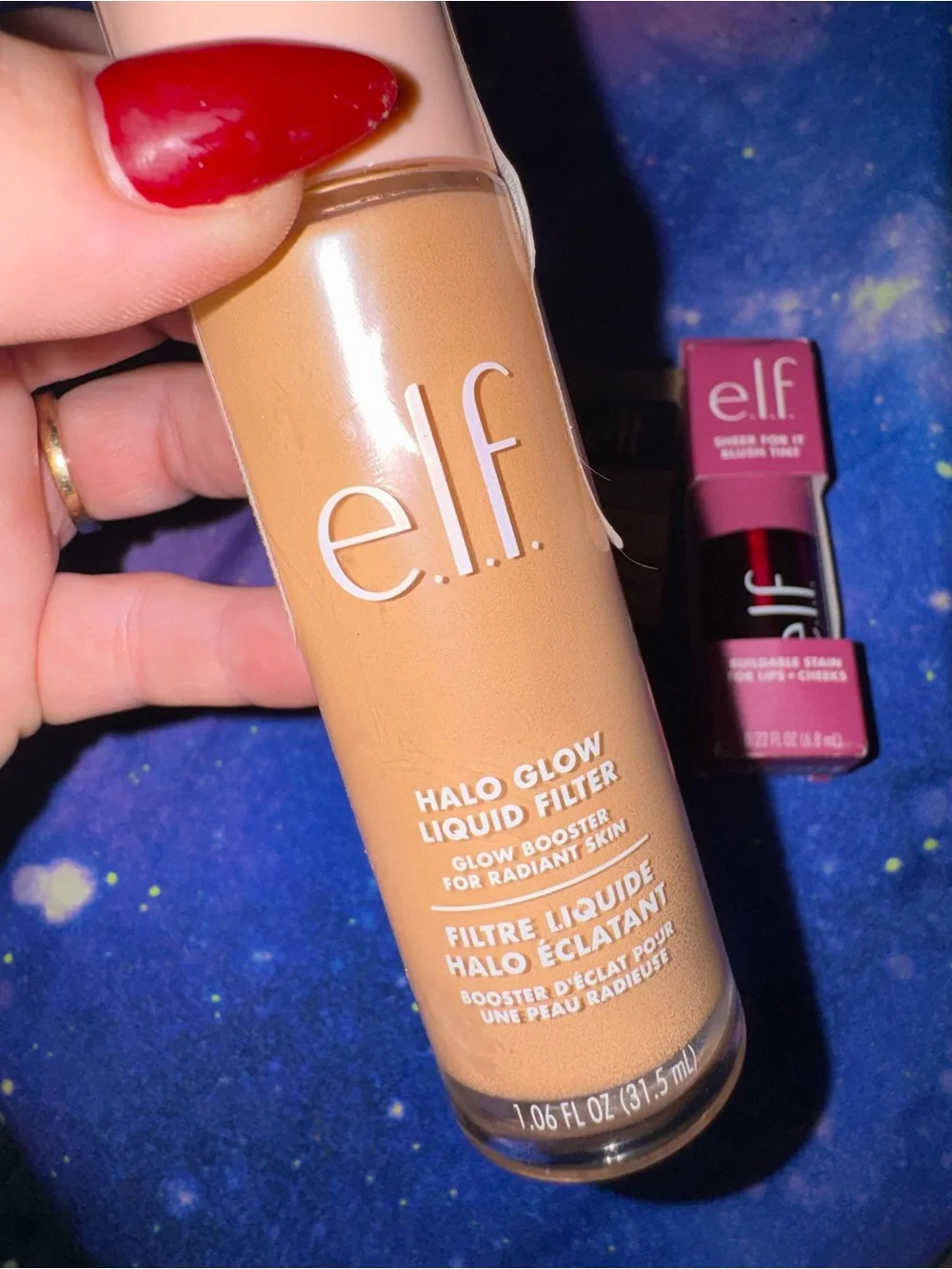 Makeup beauty bundle